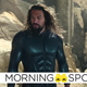 Image for article titled Jason Momoa Teases a Mysterious New DC Project Thanks to James Gunn's New Era